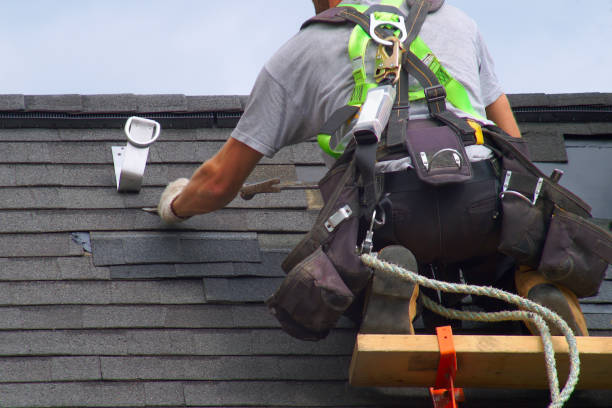 Roof Repair Estimates in Kosciusko, MS