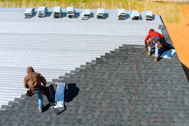 Best Emergency Roof Repair  in Kosciusko, MS