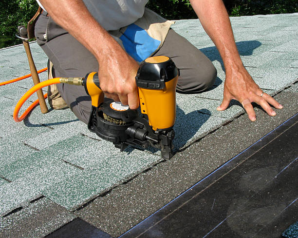 Best Commercial Roofing Services  in Kosciusko, MS