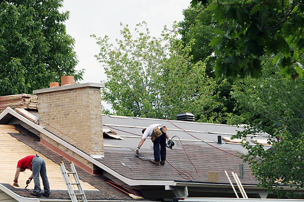 Quick and Trustworthy Emergency Roof Repair Services in Kosciusko, MS