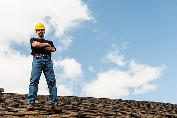 Best Tile Roofing Contractor  in Kosciusko, MS