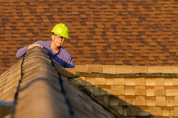 Best Best Roofing Contractors  in Kosciusko, MS