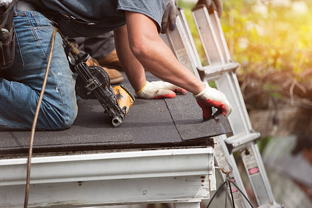 Best Best Roofing Contractors  in Kosciusko, MS