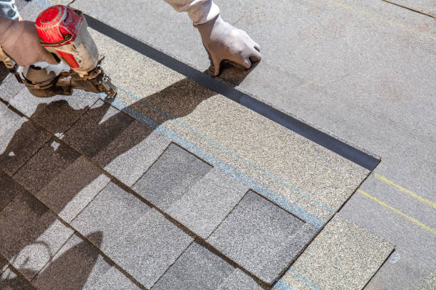 Best Storm Damage Roof Repair  in Kosciusko, MS