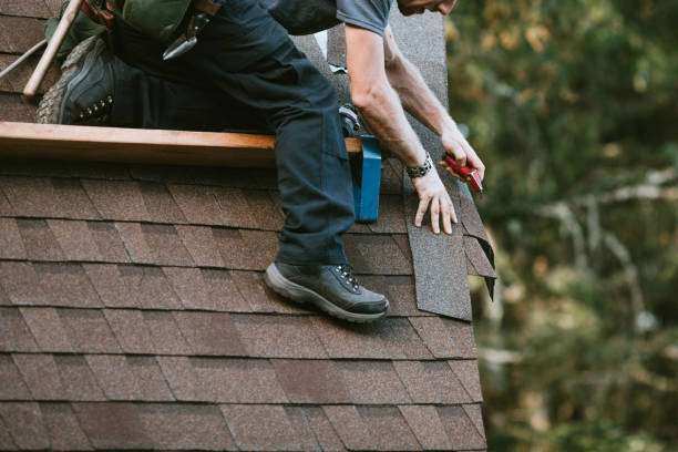 Gutter Installation and Roofing in Kosciusko, MS